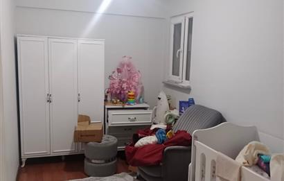 Şişli Halide Edip Adıvar Mahallesinde 3+1 Daire