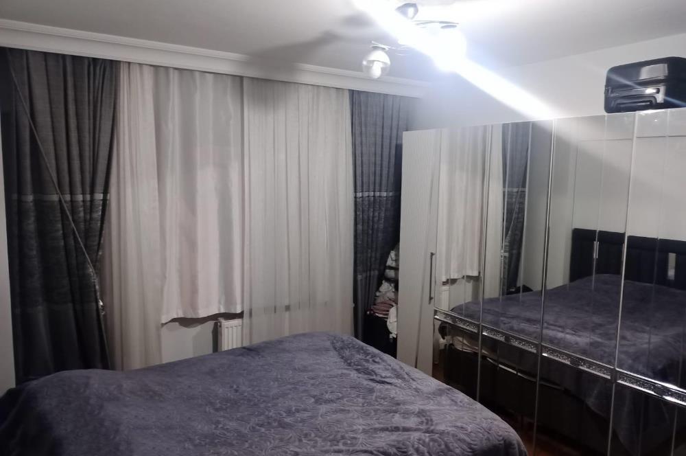 Şişli Halide Edip Adıvar Mahallesinde 3+1 Daire