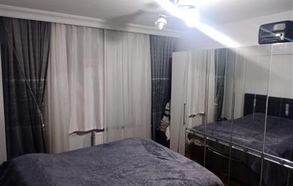Şişli Halide Edip Adıvar Mahallesinde 3+1 Daire