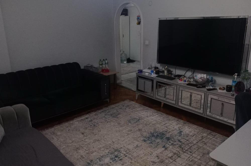 Şişli Halide Edip Adıvar Mahallesinde 3+1 Daire