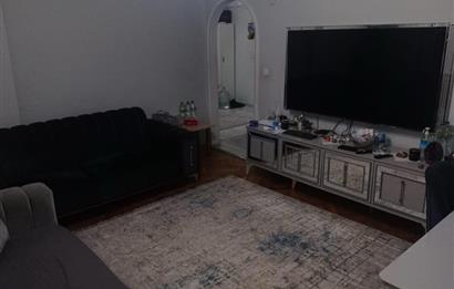Şişli Halide Edip Adıvar Mahallesinde 3+1 Daire