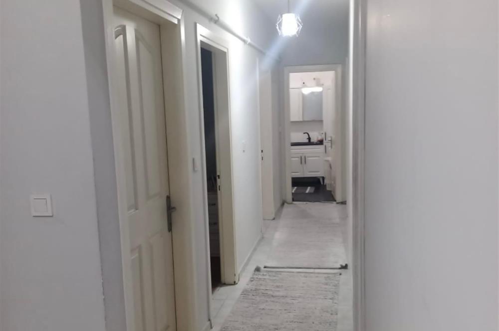 Şişli Halide Edip Adıvar Mahallesinde 3+1 Daire