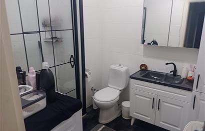 Şişli Halide Edip Adıvar Mahallesinde 3+1 Daire