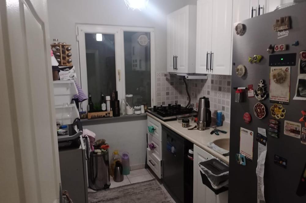 Şişli Halide Edip Adıvar Mahallesinde 3+1 Daire