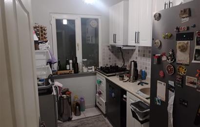 Şişli Halide Edip Adıvar Mahallesinde 3+1 Daire