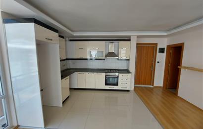 KONYAALTI SARISU SATILIK 2+1 DAİRE