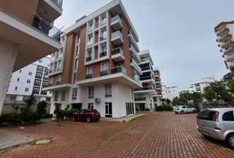 KONYAALTI SARISU SATILIK 2+1 DAİRE