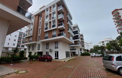 KONYAALTI SARISU SATILIK 2+1 DAİRE