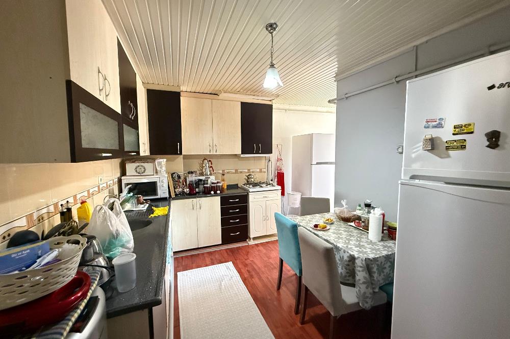 CENTURY 21 NET'TEN EMEK CAD APART FİYATINA 3+1 SATILIK DAİRE