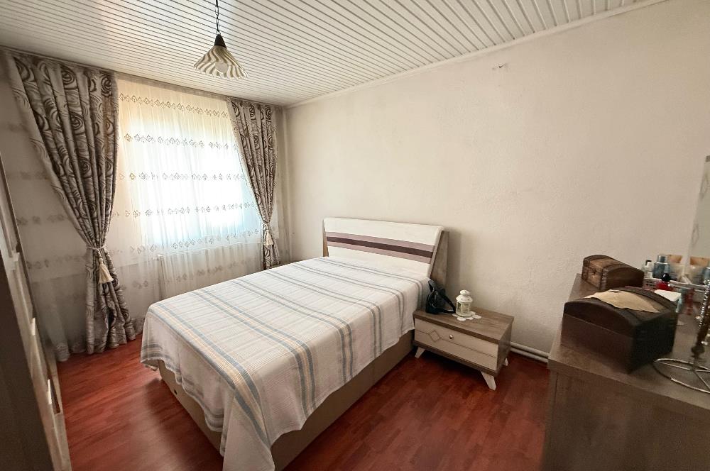CENTURY 21 NET'TEN EMEK CAD APART FİYATINA 3+1 SATILIK DAİRE