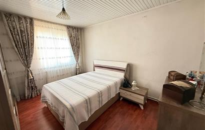 CENTURY 21 NET'TEN EMEK CAD APART FİYATINA 3+1 SATILIK DAİRE