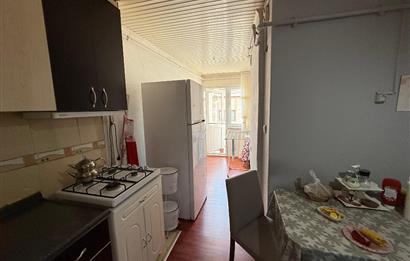 CENTURY 21 NET'TEN EMEK CAD APART FİYATINA 3+1 SATILIK DAİRE
