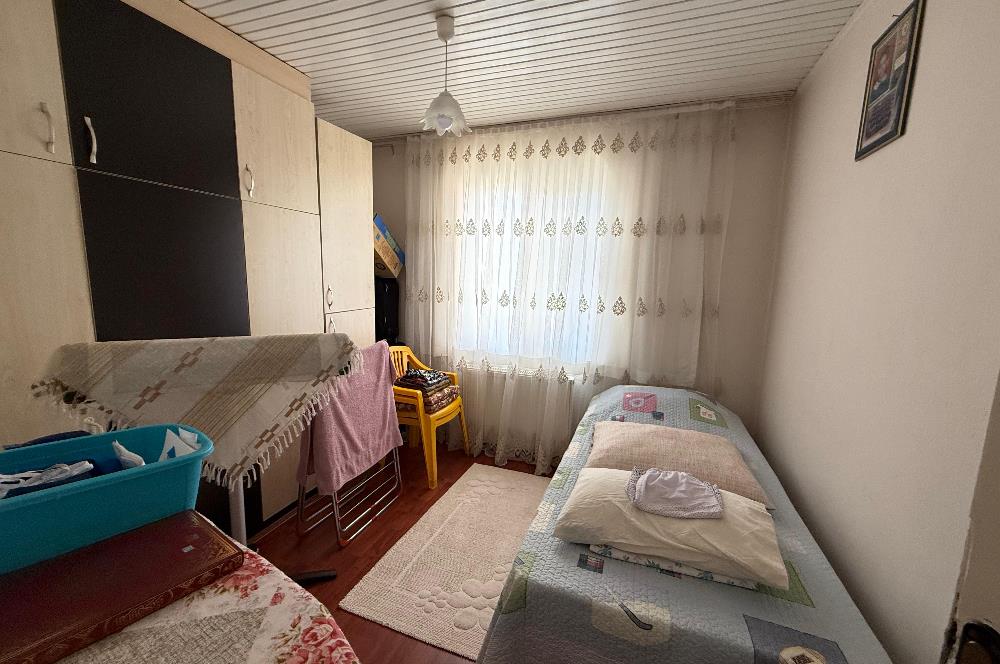 CENTURY 21 NET'TEN EMEK CAD APART FİYATINA 3+1 SATILIK DAİRE
