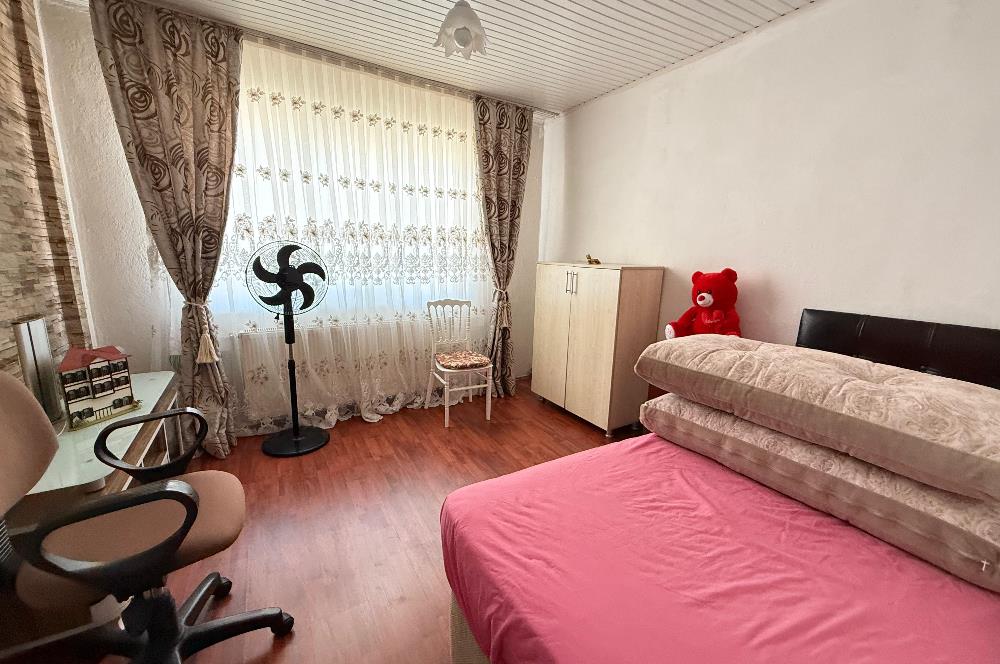 CENTURY 21 NET'TEN EMEK CAD APART FİYATINA 3+1 SATILIK DAİRE