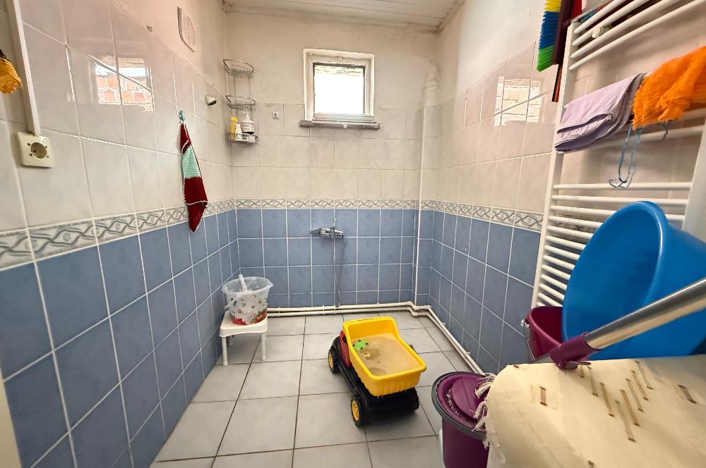 CENTURY 21 NET'TEN EMEK CAD APART FİYATINA 3+1 SATILIK DAİRE