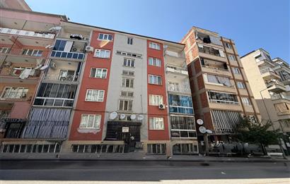 CENTURY 21 NET'TEN EMEK CAD APART FİYATINA 3+1 SATILIK DAİRE