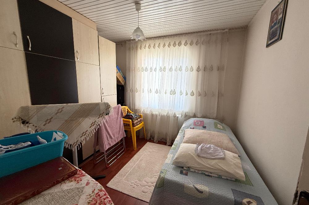 CENTURY 21 NET'TEN EMEK CAD APART FİYATINA 3+1 SATILIK DAİRE