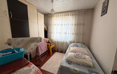 CENTURY 21 NET'TEN EMEK CAD APART FİYATINA 3+1 SATILIK DAİRE