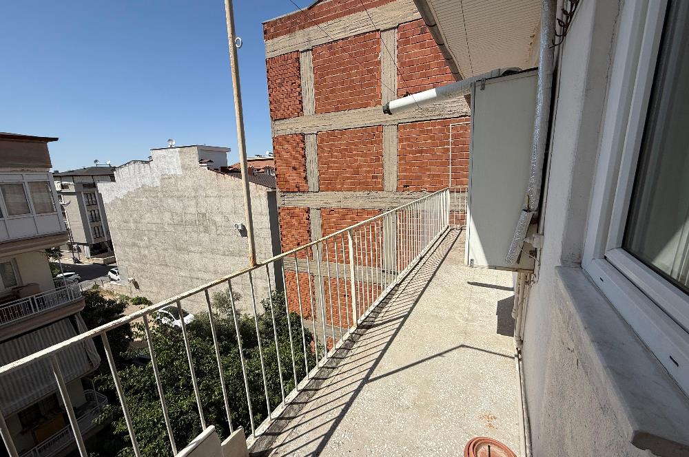 CENTURY 21 NET'TEN EMEK CAD APART FİYATINA 3+1 SATILIK DAİRE