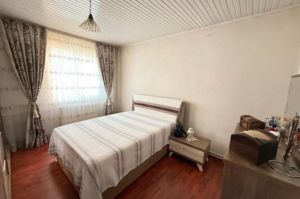 CENTURY 21 NET'TEN EMEK CAD APART FİYATINA 3+1 SATILIK DAİRE