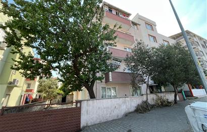C21 BAL'dan TOYGAR MAH FATİH İLKOKULU KARŞISI 3+1 DAİRE