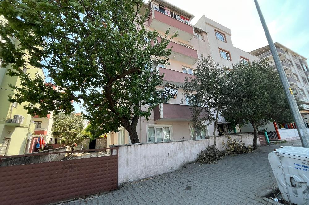 C21 BAL'dan TOYGAR MAH FATİH İLKOKULU KARŞISI 3+1 DAİRE