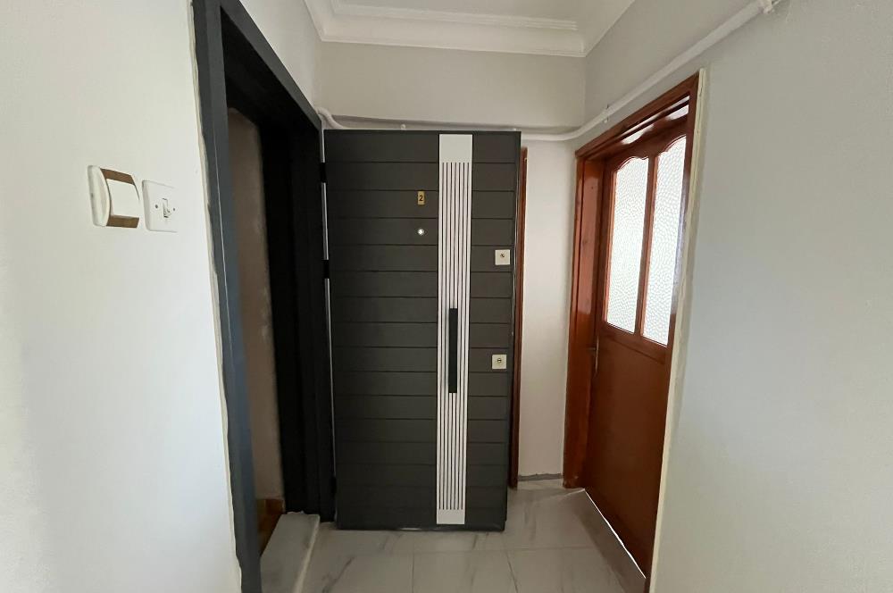 C21 BAL'dan TOYGAR MAH FATİH İLKOKULU KARŞISI 3+1 DAİRE