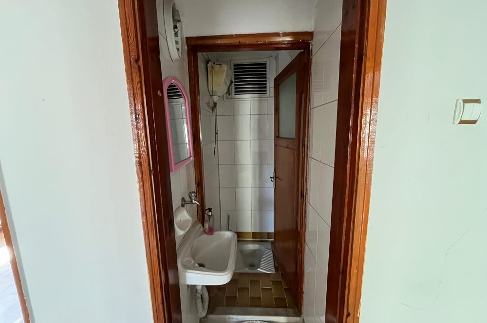 C21 BAL'dan TOYGAR MAH FATİH İLKOKULU KARŞISI 3+1 DAİRE