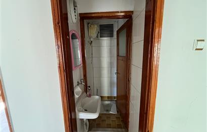 C21 BAL'dan TOYGAR MAH FATİH İLKOKULU KARŞISI 3+1 DAİRE