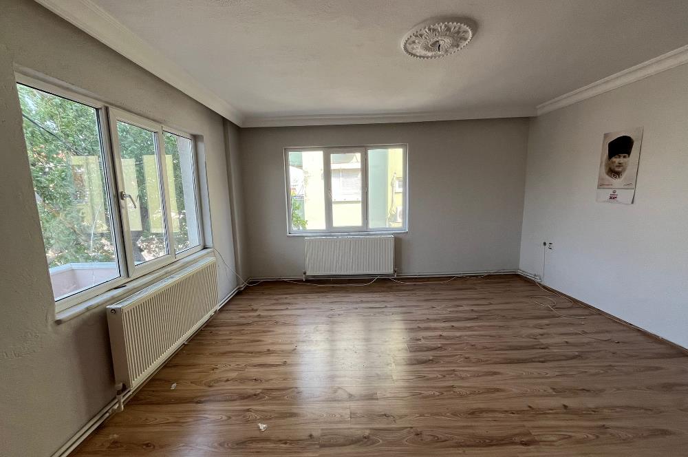 C21 BAL'dan TOYGAR MAH FATİH İLKOKULU KARŞISI 3+1 DAİRE