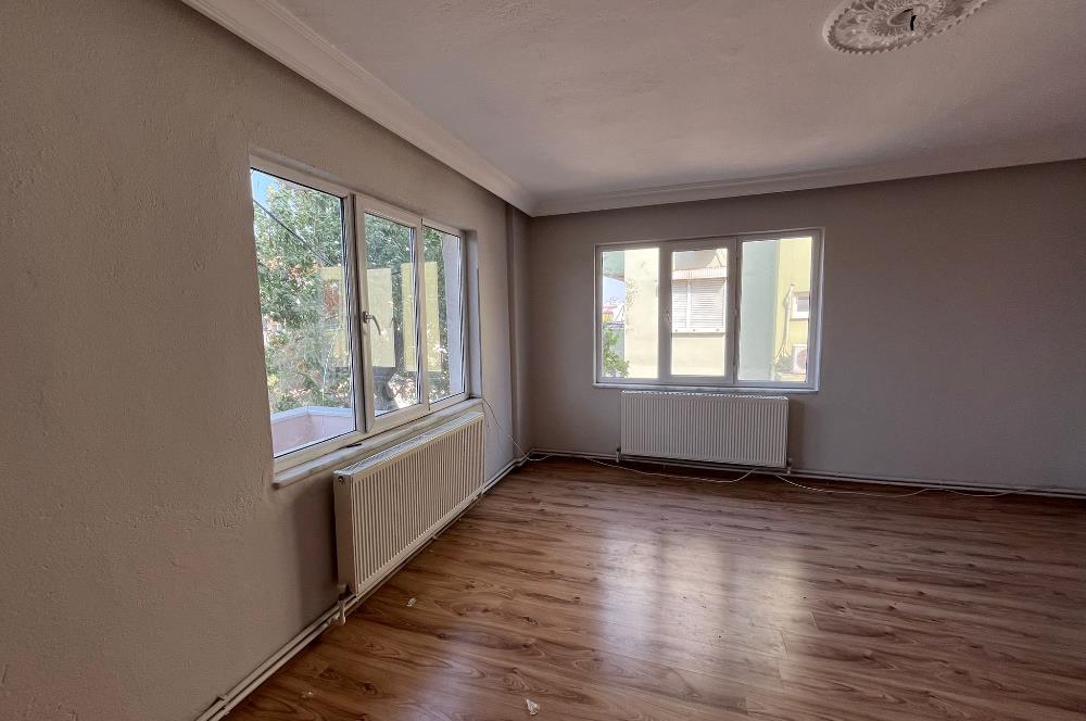 C21 BAL'dan TOYGAR MAH FATİH İLKOKULU KARŞISI 3+1 DAİRE