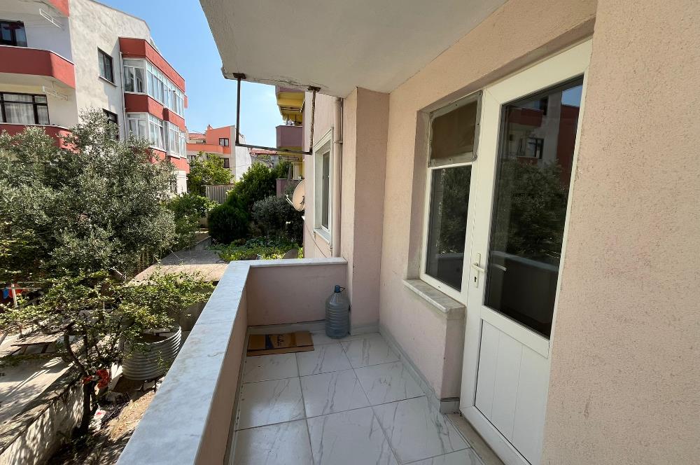C21 BAL'dan TOYGAR MAH FATİH İLKOKULU KARŞISI 3+1 DAİRE