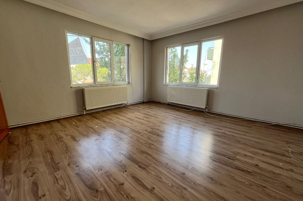 C21 BAL'dan TOYGAR MAH FATİH İLKOKULU KARŞISI 3+1 DAİRE