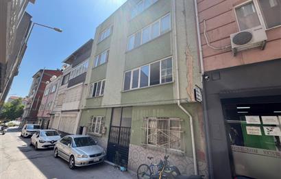 C21 BAL'dan Ege Mah. Köylü Garajı Yakınında Kiralık 2+1 Daire