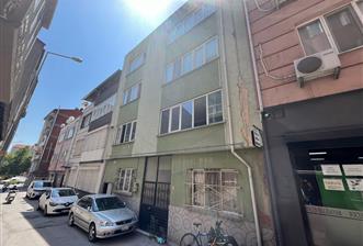 C21 BAL'dan Ege Mah. Köylü Garajı Yakınında Kiralık 2+1 Daire