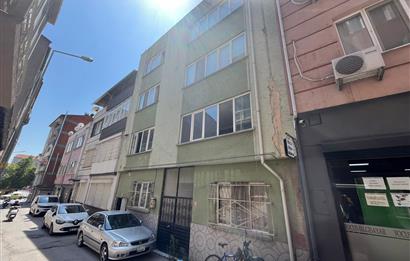 C21 BAL'dan Ege Mah. Köylü Garajı Yakınında Kiralık 2+1 Daire