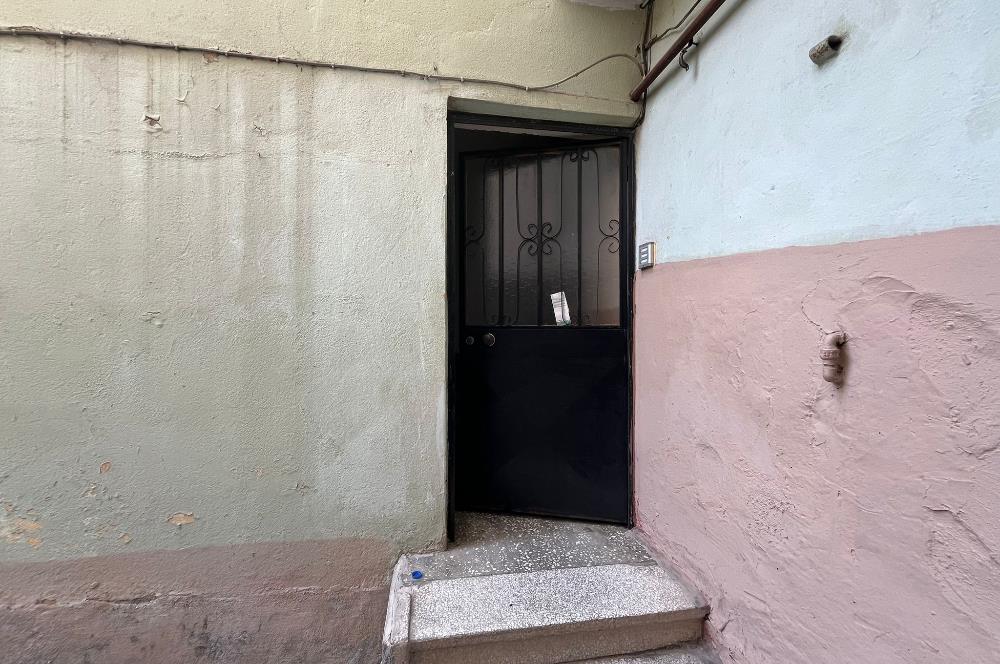 C21 BAL'dan Ege Mah. Köylü Garajı Yakınında Kiralık 2+1 Daire