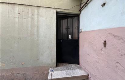 C21 BAL'dan Ege Mah. Köylü Garajı Yakınında Kiralık 2+1 Daire