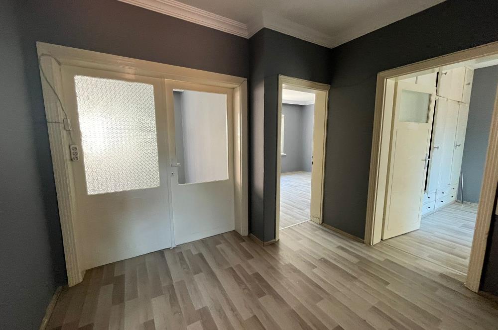 C21 BAL'dan Ege Mah. Köylü Garajı Yakınında Kiralık 2+1 Daire