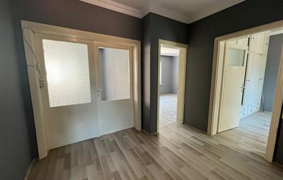 C21 BAL'dan Ege Mah. Köylü Garajı Yakınında Kiralık 2+1 Daire