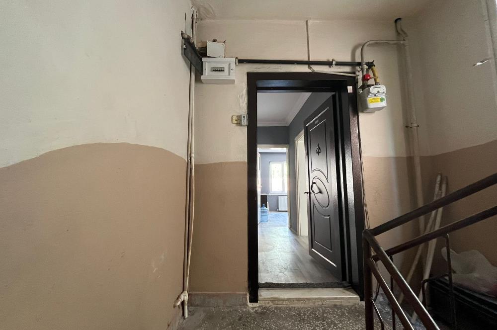 C21 BAL'dan Ege Mah. Köylü Garajı Yakınında Kiralık 2+1 Daire