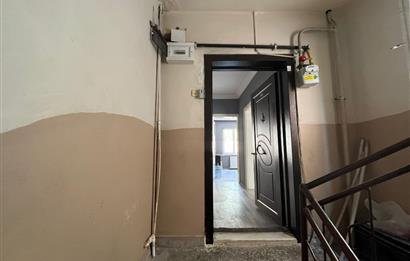 C21 BAL'dan Ege Mah. Köylü Garajı Yakınında Kiralık 2+1 Daire