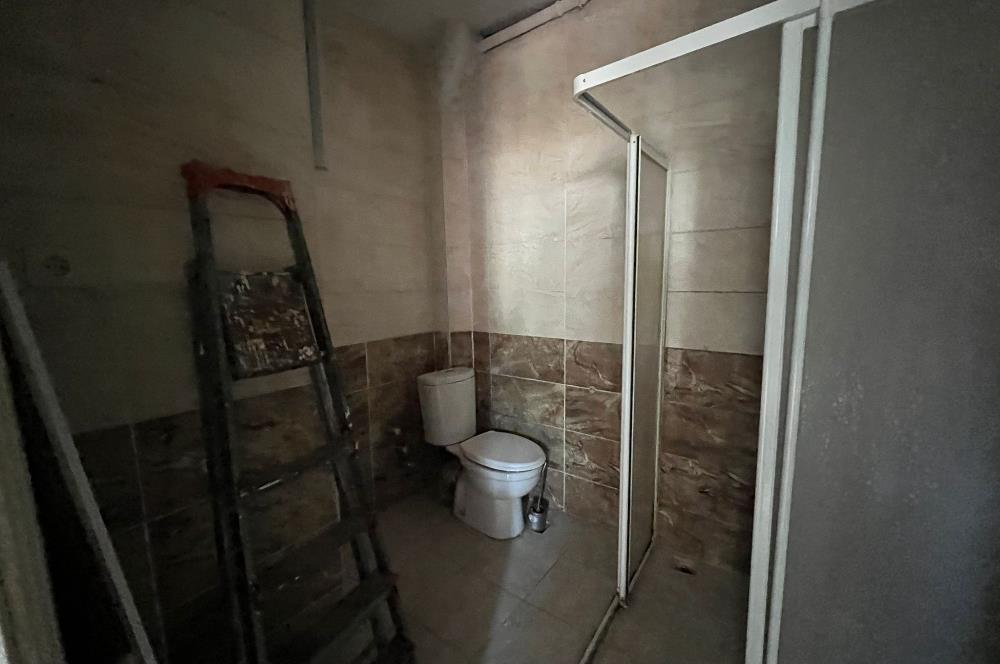 C21 BAL'dan Ege Mah. Köylü Garajı Yakınında Kiralık 2+1 Daire