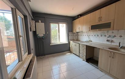 C21 BAL'dan Ege Mah. Köylü Garajı Yakınında Kiralık 2+1 Daire