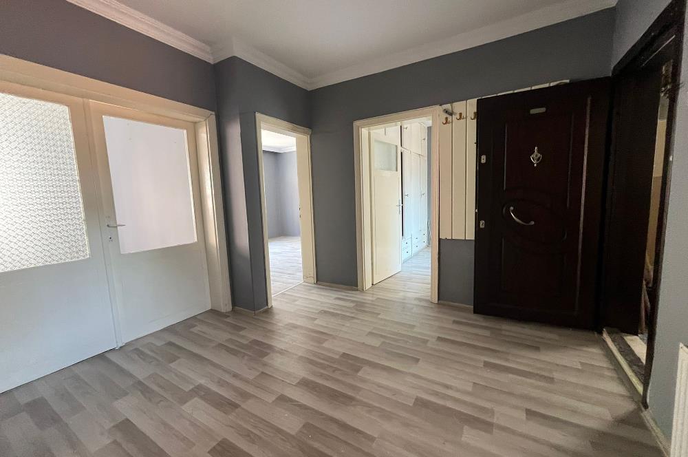 C21 BAL'dan Ege Mah. Köylü Garajı Yakınında Kiralık 2+1 Daire