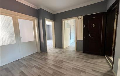 C21 BAL'dan Ege Mah. Köylü Garajı Yakınında Kiralık 2+1 Daire
