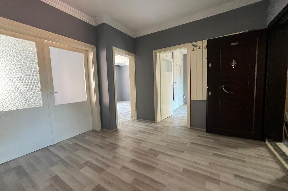 C21 BAL'dan Ege Mah. Köylü Garajı Yakınında Kiralık 2+1 Daire