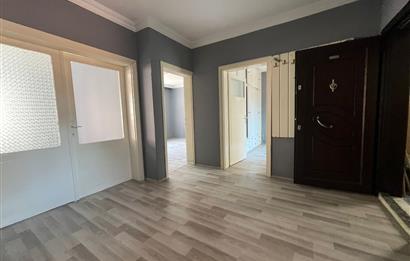 C21 BAL'dan Ege Mah. Köylü Garajı Yakınında Kiralık 2+1 Daire