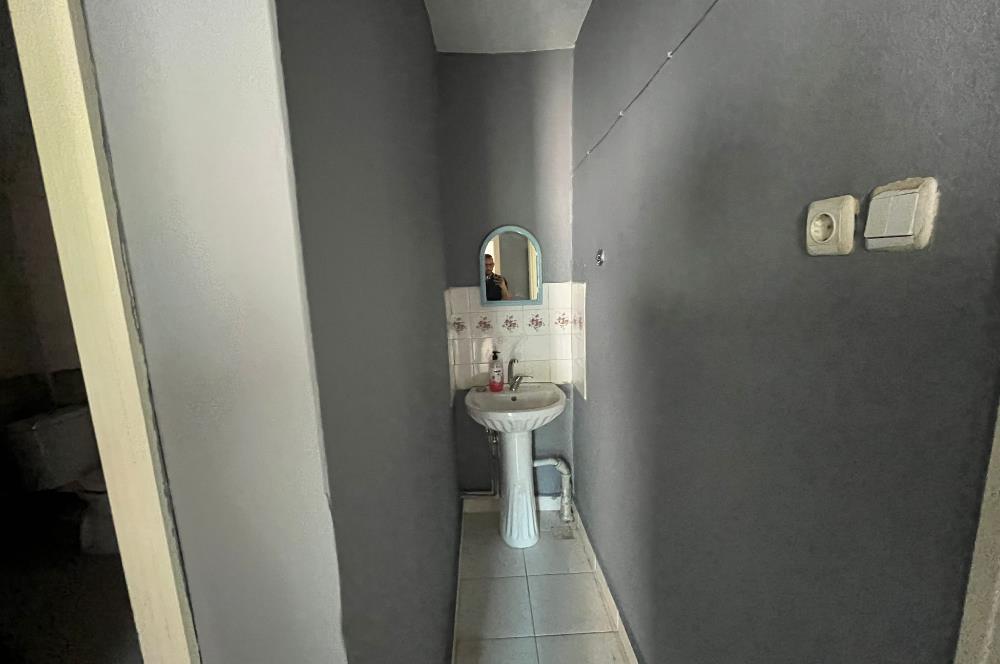 C21 BAL'dan Ege Mah. Köylü Garajı Yakınında Kiralık 2+1 Daire