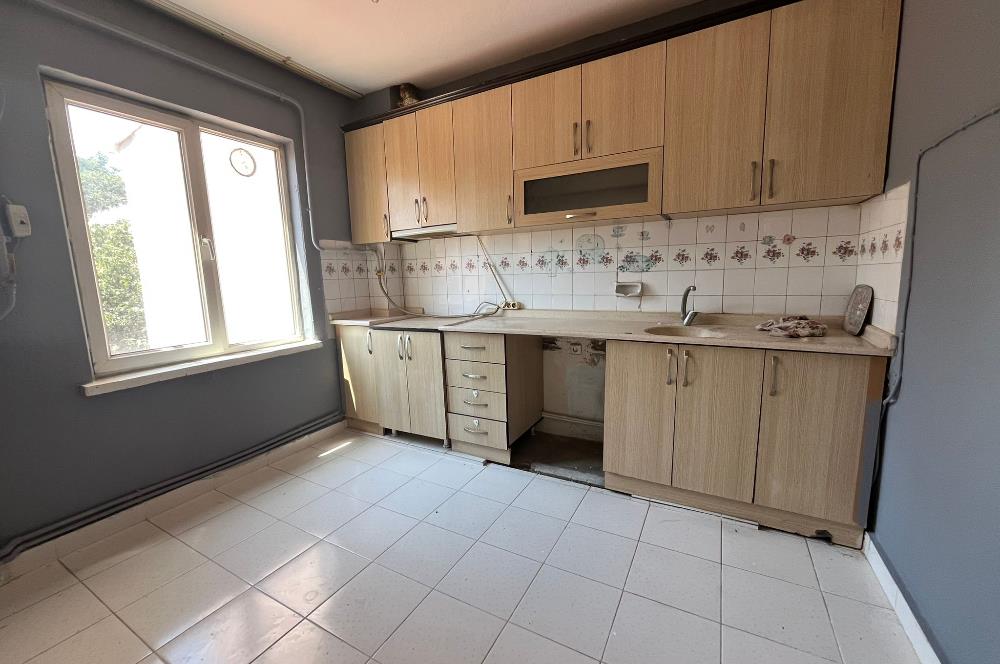 C21 BAL'dan Ege Mah. Köylü Garajı Yakınında Kiralık 2+1 Daire